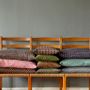 Fabric cushions - Fabric Copenhagen curtain - FABRIC COPENHAGEN