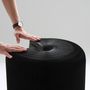 Office furniture and storage - softseating fanning stool + bench - MOLO