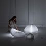 Office design and planning - Light and soft sea urchin shade - MOLO