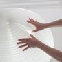 Office design and planning - Light and soft sea urchin shade - MOLO