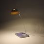 Design objects - Table lamp cappello - MOLO