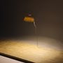 Design objects - cappello table lamp - MOLO