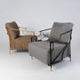 Armchairs - FIG ARMCHAIR - MASAYA