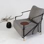 Armchairs - FIG ARMCHAIR - MASAYA