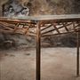 Console table - Laborde Console - ADRIANDUCERF - MOBILIER