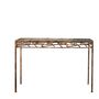 Console table - Laborde Console - ADRIANDUCERF - MOBILIER