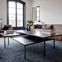 Tables basses - Table Basse Kleber  - ADRIANDUCERF - MOBILIER