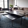 Coffee tables - Kleber Coffee Table - ADRIANDUCERF - MOBILIER