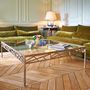 Coffee tables - Laborde coffee table - ADRIANDUCERF - MOBILIER