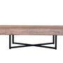 Coffee tables - Marion coffee table - ADRIANDUCERF - MOBILIER