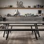 Dining Tables - Woodwork Table - ADRIANDUCERF - MOBILIER