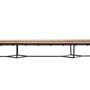 Dining Tables - Perronet meeting table - ADRIANDUCERF - MOBILIER
