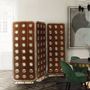 Decorative objects - Monocles | Room Divider - ESSENTIAL HOME