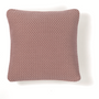 Throw blankets - Fresno Pique Blanket & Decorative Pillow - L'APPARTEMENT