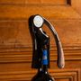 Accessoires pour le vin - Oeno Motion Black & Wood - L'ATELIER DU VIN