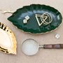 Decorative objects - Porcelain Table Complements - PORCEL