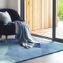 Contemporary carpets - RHYTHMIC TIDES RUG - CLAIRE GAUDION