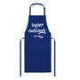 Aprons - Tablier, Super cuisinier - ALMA MATER