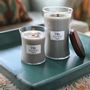 Candles - Fireside Candle - WOODWICK