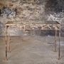 Console table - Laborde Console - ADRIANDUCERF - MOBILIER