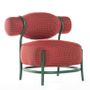 Office seating - CHIGNON - GEBRUEDER THONET VIENNA GMBH (GTV)