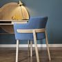 Office seating - PINCE - GEBRUEDER THONET VIENNA GMBH (GTV)