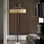 Floor lamps - WAGASA - by Servomuto - GEBRUEDER THONET VIENNA GMBH (GTV)