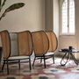 Office seating - HIDEOUT - GEBRUEDER THONET VIENNA GMBH (GTV)