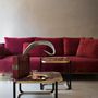 Coffee tables - DUET - GEBRUEDER THONET VIENNA GMBH (GTV)