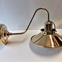 Decorative objects - Art Deco style sconces - TIEF