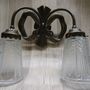 Decorative objects - Art Deco style sconces - TIEF