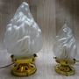 Other wall decoration - Art Deco style lamps, lamp for hotel, lamp for restaurant - TIEF