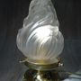 Other wall decoration - Art Deco style lamps, lamp for hotel, lamp for restaurant - TIEF