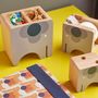 Autres fournitures bureau  - Orla Kiely Papeterie - WILD & WOLF
