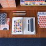 Autres fournitures bureau  - Orla Kiely Papeterie - WILD & WOLF