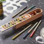 Autres fournitures bureau  - Orla Kiely Papeterie - WILD & WOLF