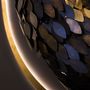 Pièces uniques - Applique Saturne - ART ET FLORITUDE