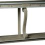 Console table - LOUIS PHILIPPE GM CONSOLE  - MIRAL DECO