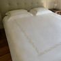 Bed linens - KRIZIA BED SHEET SET  - CLAUDIABARBARI