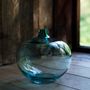 Art glass - Vases Glass Kyoto and Bari XXL - LINDFORM