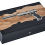 Gifts - "Gun Thriller" collection - ELIE BLEU