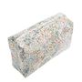 Travel accessories - Liberty London waterproof toiletry bag with multicolor stars - LUCIOLE ET CIE