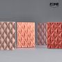 Kitchen utensils - Zone Origami - ZONE DENMARK