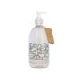 Savons - Savon liquide de Marseille Mucem X Compagnie de Provence 500ml - COMPAGNIE DE PROVENCE