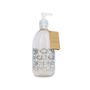 Savons - Savon liquide de Marseille Mucem X Compagnie de Provence 500ml - COMPAGNIE DE PROVENCE