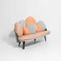Small sofas - NUBILO - PETITE FRITURE