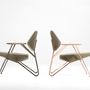 Fauteuils - Polygon - PROSTORIA