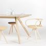 Dining Tables - Matmatic table - JONGHLABEL