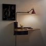 Night tables - Le Mobilier de Gras PLUG & WORK  - DCW EDITIONS (IN THE CITY)