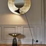 Floor lamps - Mantis by Bernard Schottlander - DCW EDITIONS (IN THE CITY)